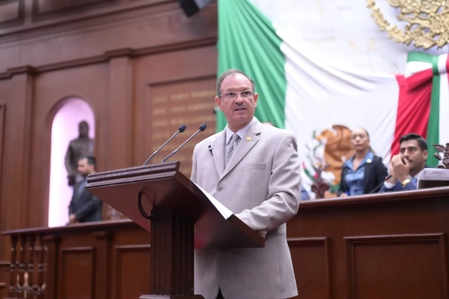 Propone diputada Érendira Isauro sancionar usurpación de identidad de género en candidaturas 